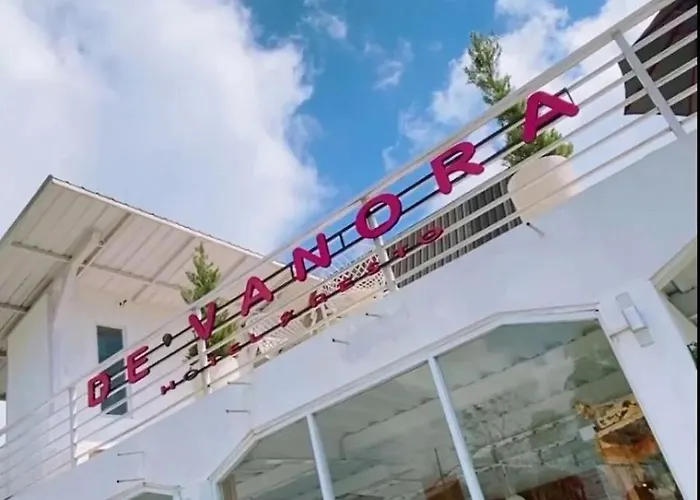 Devanora & Resto * Кинтамани