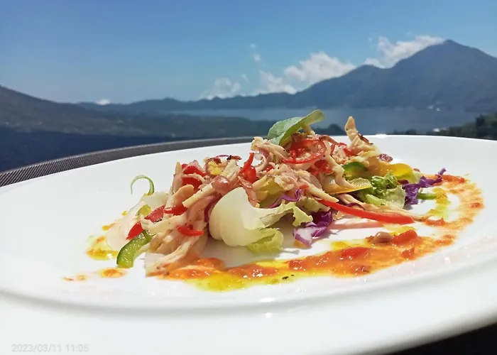 Devanora & Resto Отель