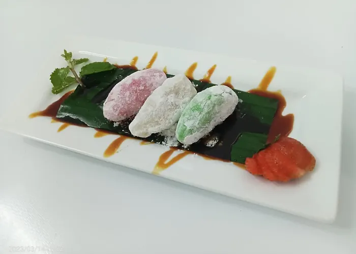 Devanora & Resto * Кинтамани