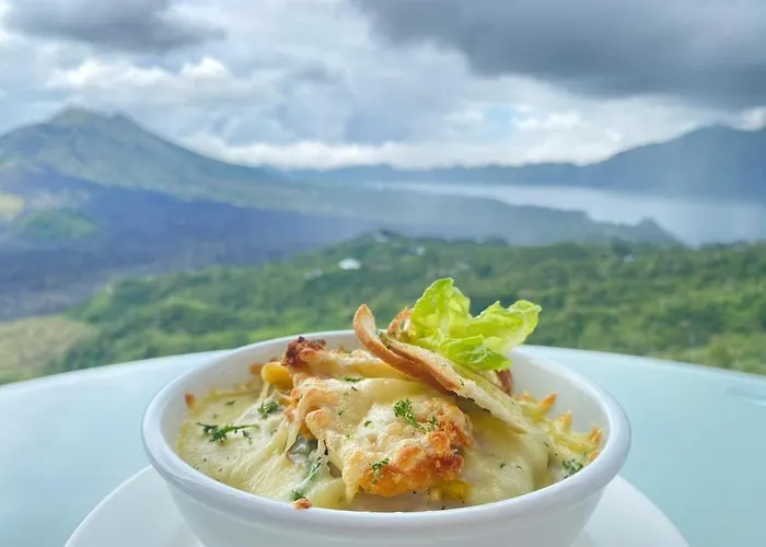 Devanora & Resto * Кинтамани